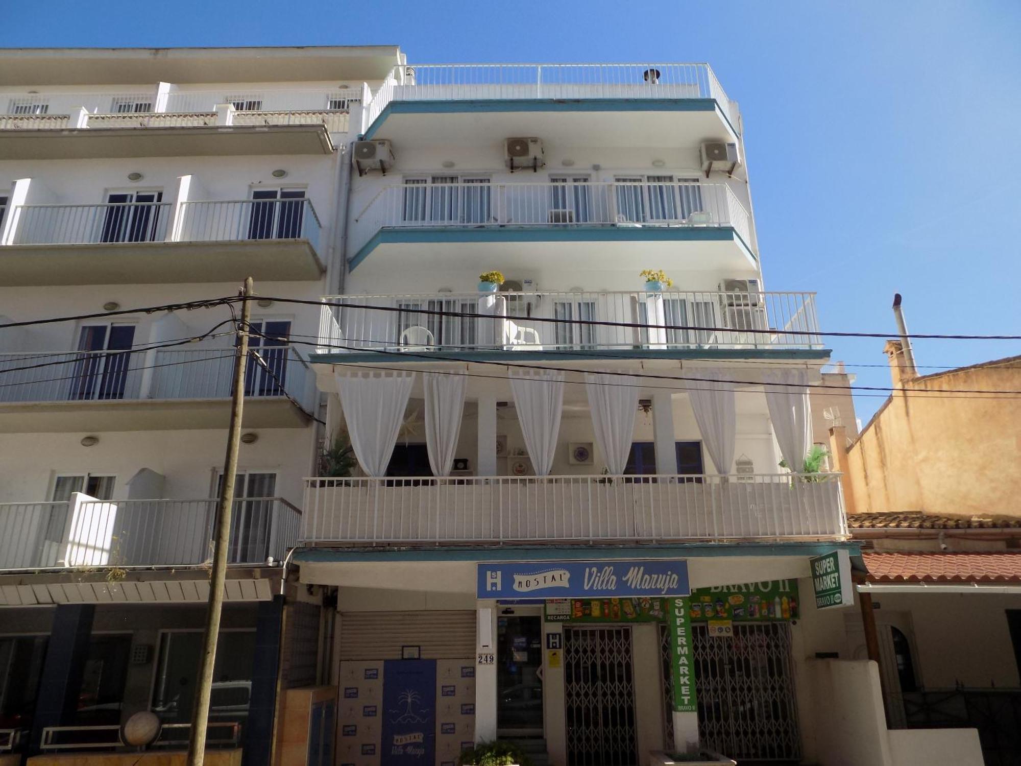 酒店 玛如织别墅酒店